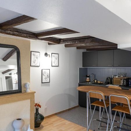 Le Chateau Taison Au Coeur Du Centre Ville 메스 외부 사진