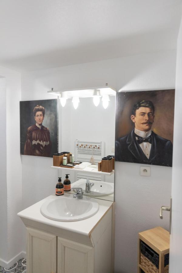 Le Chateau Taison Au Coeur Du Centre Ville 메스 외부 사진